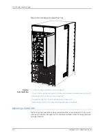 Preview for 266 page of Juniper T4000 - Hardware Manual