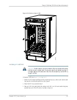 Preview for 269 page of Juniper T4000 - Hardware Manual