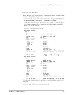 Preview for 275 page of Juniper T4000 - Hardware Manual