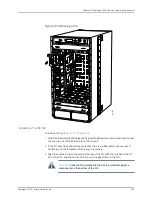 Preview for 279 page of Juniper T4000 - Hardware Manual