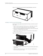 Preview for 284 page of Juniper T4000 - Hardware Manual