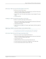 Preview for 289 page of Juniper T4000 - Hardware Manual