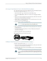 Preview for 295 page of Juniper T4000 - Hardware Manual