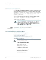 Preview for 330 page of Juniper T4000 - Hardware Manual