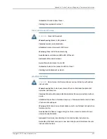 Preview for 331 page of Juniper T4000 - Hardware Manual