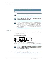 Preview for 366 page of Juniper T4000 - Hardware Manual