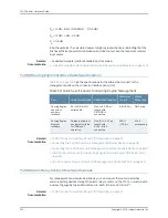 Preview for 374 page of Juniper T4000 - Hardware Manual