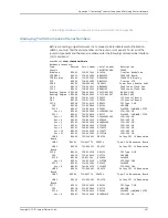 Preview for 381 page of Juniper T4000 - Hardware Manual