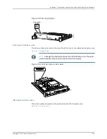 Preview for 387 page of Juniper T4000 - Hardware Manual