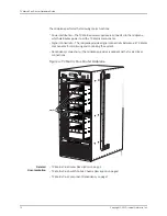 Предварительный просмотр 46 страницы Juniper TX MATRIX PLUS Hardware Manual