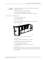 Предварительный просмотр 51 страницы Juniper TX MATRIX PLUS Hardware Manual