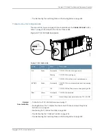 Предварительный просмотр 53 страницы Juniper TX MATRIX PLUS Hardware Manual