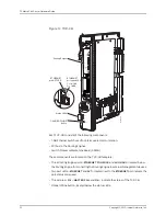 Preview for 56 page of Juniper TX MATRIX PLUS Hardware Manual