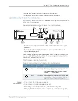 Предварительный просмотр 67 страницы Juniper TX MATRIX PLUS Hardware Manual