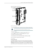 Предварительный просмотр 71 страницы Juniper TX MATRIX PLUS Hardware Manual