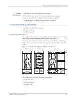 Предварительный просмотр 79 страницы Juniper TX MATRIX PLUS Hardware Manual