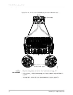 Предварительный просмотр 86 страницы Juniper TX MATRIX PLUS Hardware Manual