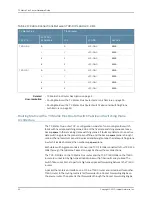 Предварительный просмотр 94 страницы Juniper TX MATRIX PLUS Hardware Manual