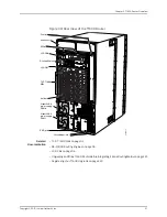 Предварительный просмотр 125 страницы Juniper TX MATRIX PLUS Hardware Manual