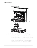 Предварительный просмотр 128 страницы Juniper TX MATRIX PLUS Hardware Manual