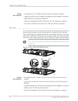 Предварительный просмотр 130 страницы Juniper TX MATRIX PLUS Hardware Manual