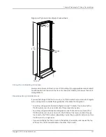 Предварительный просмотр 141 страницы Juniper TX MATRIX PLUS Hardware Manual