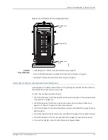 Предварительный просмотр 147 страницы Juniper TX MATRIX PLUS Hardware Manual