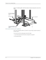 Предварительный просмотр 154 страницы Juniper TX MATRIX PLUS Hardware Manual