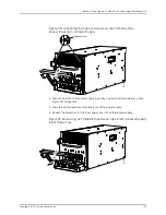 Предварительный просмотр 163 страницы Juniper TX MATRIX PLUS Hardware Manual