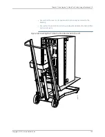 Предварительный просмотр 173 страницы Juniper TX MATRIX PLUS Hardware Manual