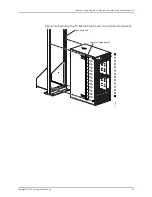 Предварительный просмотр 175 страницы Juniper TX MATRIX PLUS Hardware Manual