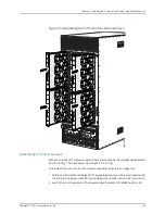 Предварительный просмотр 179 страницы Juniper TX MATRIX PLUS Hardware Manual