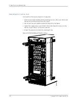 Предварительный просмотр 182 страницы Juniper TX MATRIX PLUS Hardware Manual