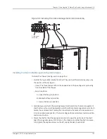 Предварительный просмотр 187 страницы Juniper TX MATRIX PLUS Hardware Manual