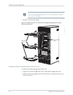 Предварительный просмотр 188 страницы Juniper TX MATRIX PLUS Hardware Manual