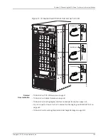 Предварительный просмотр 193 страницы Juniper TX MATRIX PLUS Hardware Manual