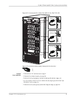 Предварительный просмотр 195 страницы Juniper TX MATRIX PLUS Hardware Manual