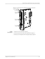 Предварительный просмотр 197 страницы Juniper TX MATRIX PLUS Hardware Manual