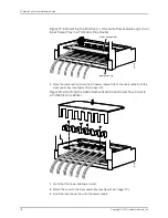 Предварительный просмотр 204 страницы Juniper TX MATRIX PLUS Hardware Manual
