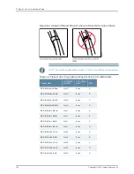 Предварительный просмотр 226 страницы Juniper TX MATRIX PLUS Hardware Manual