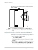 Предварительный просмотр 244 страницы Juniper TX MATRIX PLUS Hardware Manual