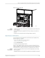 Предварительный просмотр 263 страницы Juniper TX MATRIX PLUS Hardware Manual