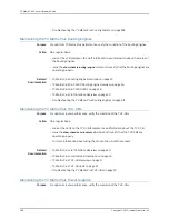 Предварительный просмотр 302 страницы Juniper TX MATRIX PLUS Hardware Manual