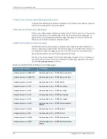 Предварительный просмотр 312 страницы Juniper TX MATRIX PLUS Hardware Manual