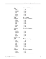 Предварительный просмотр 333 страницы Juniper TX MATRIX PLUS Hardware Manual