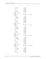 Предварительный просмотр 334 страницы Juniper TX MATRIX PLUS Hardware Manual