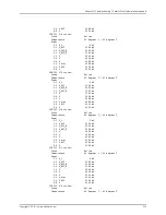 Предварительный просмотр 335 страницы Juniper TX MATRIX PLUS Hardware Manual