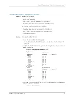 Предварительный просмотр 343 страницы Juniper TX MATRIX PLUS Hardware Manual