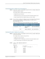 Предварительный просмотр 345 страницы Juniper TX MATRIX PLUS Hardware Manual