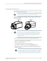 Предварительный просмотр 349 страницы Juniper TX MATRIX PLUS Hardware Manual